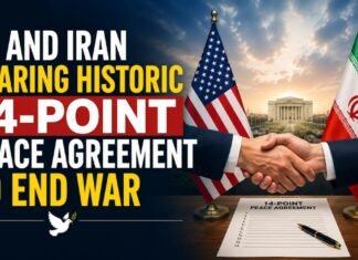 US and Iran