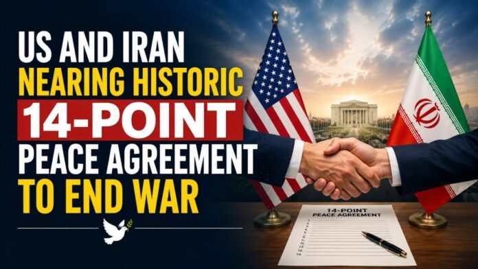 US and Iran