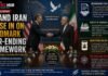 US and Iran Close In on Landmark War-Ending Framework