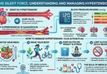 Understanding and Managing Hypertension