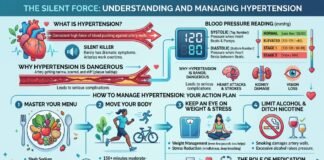 Understanding and Managing Hypertension