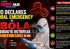 WHO Declares Global Emergency