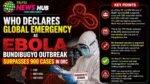WHO Declares Global Emergency