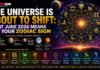 What June 2026 Means for Your Zodiac Sign