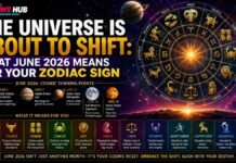 What June 2026 Means for Your Zodiac Sign