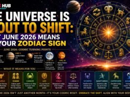 What June 2026 Means for Your Zodiac Sign