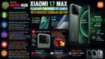 Xiaomi 17 Max