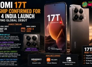 Xiaomi 17T