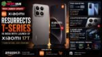 Xiaomi Resurrects T-Series