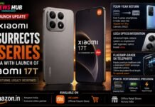 Xiaomi Resurrects T-Series