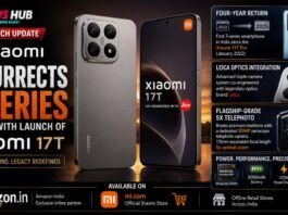 Xiaomi Resurrects T-Series