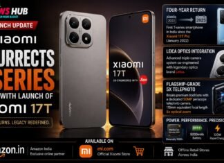 Xiaomi Resurrects T-Series