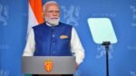 modi in Norway