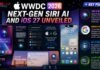 Apple WWDC 2026: Next-Gen Siri AI and iOS 27 Unveiled Apple WWDC 2026