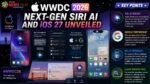 Apple WWDC 2026