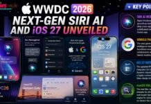 Apple WWDC 2026