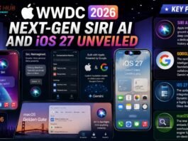 Apple WWDC 2026