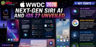 Apple WWDC 2026: Next-Gen Siri AI and iOS 27 Unveiled Apple WWDC 2026
