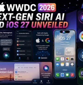 Apple WWDC 2026