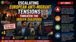 European Anti-Migrant Tensions