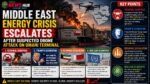 Middle East Energy Crisis