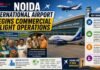 Noida International Airport