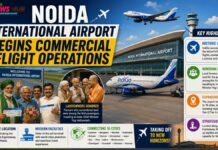 Noida International Airport