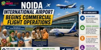Noida International Airport