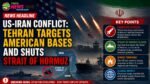 US-Iran Conflict Escalates