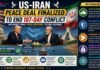 US-Iran Peace Deal