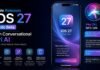 Apple Releases iOS 27 Public Beta with Conversational Siri AI Apple Releases iOS 27 Public Beta