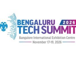 Bengaluru Tech Summit 2026