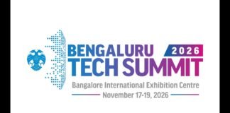 Karnataka Unveils Deep-Tech Theme for Bengaluru Tech Summit 2026 Bengaluru Tech Summit 2026