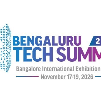 Bengaluru Tech Summit 2026