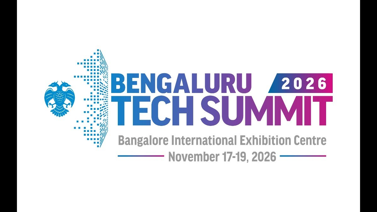 Bengaluru Tech Summit 2026