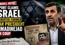 Bombshell NYT Report