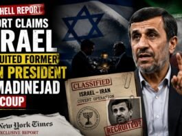 Bombshell NYT Report