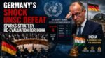 Germany’s Shock UNSC Defeat Sparks Strategy Re-Evaluation for India Germany’s Shock UNSC Defeat