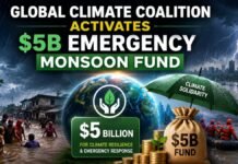 Global Climate Coalition