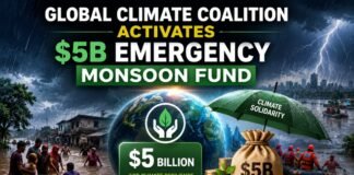 Global Climate Coalition
