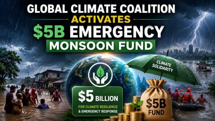 Global Climate Coalition Global Climate Coalition