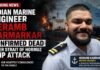 Heramb Karmarkar