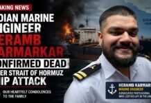Heramb Karmarkar