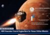 ISRO Executes Crucial Engine Burn