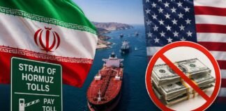 Iran Rejects US Cash Offer