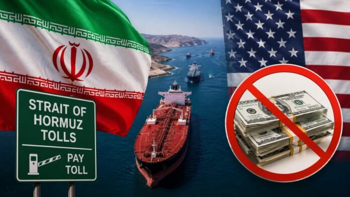Iran Rejects US Cash Offer