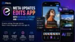 Meta Updates Edits App