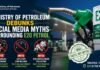 Myths Surrounding E20 Petrol