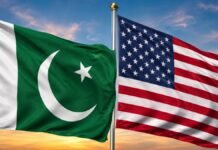 Pakistan Seeking Closer US Ties
