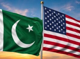 Pakistan Seeking Closer US Ties